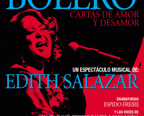 Bolero Cartas de Amor