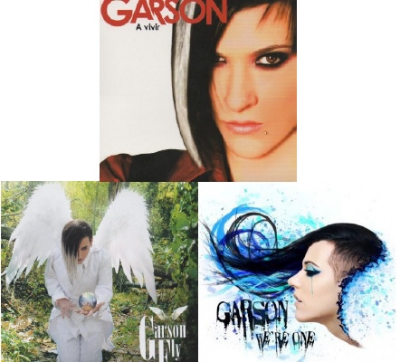 Produccion Garson